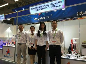 Shenzhen Honghai Aquarium Equipment CO.,Ltd