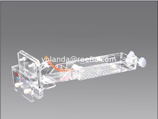 China Best seller aquarium ATS algae screen device AS-407 supplier