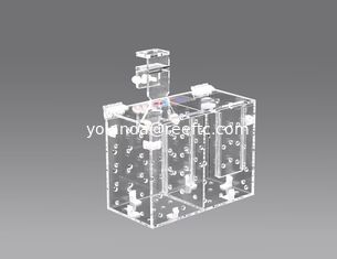 China Aquarium Acrylic Quarantine Case,RM-2S supplier