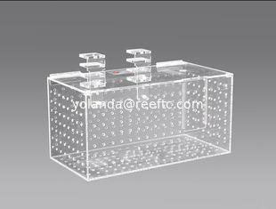 China Aquarium Acrylic Quarantine Case,RF-1XL supplier