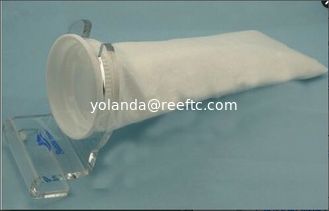 China 4&quot; filter pp bag supplier