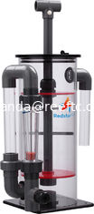 China aquarium equipment Zeolite Filter Z-100B,1250ml acrylic zeolite filter supplier