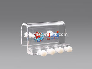 China Best seller practical Aquarium dosing pump accessary DD-04 supplier