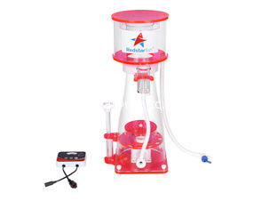 China Red Starfish DC protein skimmer RS-N170 for 500-700L(140gal-190gal)  tank supplier