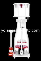 China Red Starfish DC protein skimmer RS-N130plus for 400-500L(100gal-140gal)  tank with special bubble plate supplier