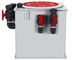 super large external commercial protein skimmer GL-200T,aquarium equipment for sea water supplier